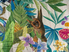 Charger l'image dans la galerie, Plaid en lin "Valéria"