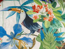 Charger l'image dans la galerie, Plaid en lin "Valéria"