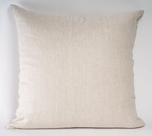 Charger l'image dans la galerie, Coussin carré en lin "Animaux de la forêt"