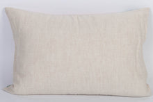 Charger l'image dans la galerie, Coussin rectangulaire en lin "Chameaux"