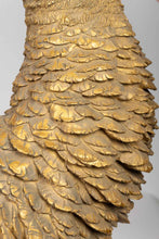 Load image into Gallery viewer, Decorative wall lamp &quot;Autruche&quot;
